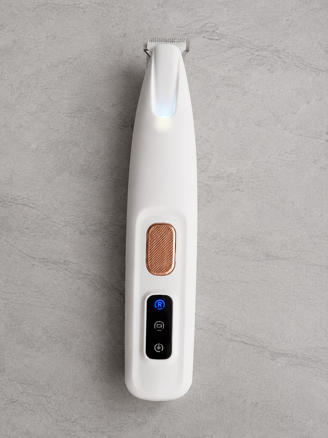 Electric Pet Hair Trimmer